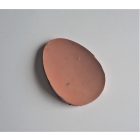 Gumi hátsó lámpához, pink, Jawa, ČZ 1946---