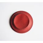 Hátsó lámpa gumi, piros, Jawa, ČZ