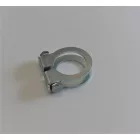 Kipufogókönyök bilincs, galvanizált, Jawa 05-23
