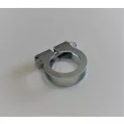Kipufogókönyök bilincs, galvanizált, Jawa 05-23