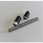 Perselyes hátsóvilla tengely, Jawa 05-23