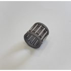 Tűgörgős csapágy, felső, 16x20x20mm, Jawa, ČZ 175, 350