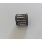 Tűgörgős csapágy, felső, 16x20x20mm, Jawa, ČZ 175, 350