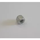 Hengerfej anya M6, galvanizált, Jawa 50