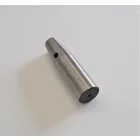 Főtengely csap, jobb 15x56mm, Jawa 50 typ 05