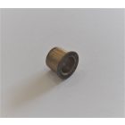 Persely az előtéttengelyhez, nyitott, sárgaréz, Jawa 50