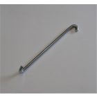 Váltó kapcsolópálca 138mm, galvanizált, Jawa 50 typ 05/550/555