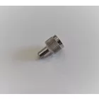 Szelepsapka, fém, Jawa, ČZ