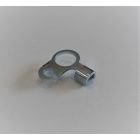 Fékbowden tömítőgyűrű, galvanizált, Jawa 634-640