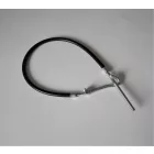 Bowden, hátsó fékbowden 40/59 cm, Jawa 634-640