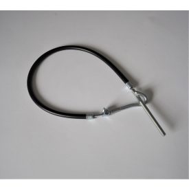 Bowden, hátsó fékbowden 40/59 cm, Jawa 634-640