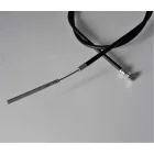 Első fékbowden állító csavar nélkül, 100/114 cm, Jawa 634