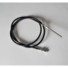   Első fékbowden állító csavar nélkül, 109/121cm, Jawa, ČZ Sport