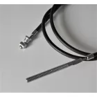 Első fékbowden állító csavar nélkül, 109/121cm, Jawa, ČZ Sport