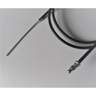 Kuplungbowden állító csavar nélkül 120/135cm, Jawa Perak