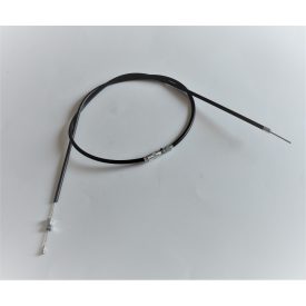   Kuplungbowden állító csavar nélkül 118/130cm, Jawa 634-640