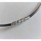 Kuplungbowden állító csavar nélkül 118/130cm, Jawa 634-640