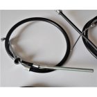 4-részes bowden készlet, állítócsavarok nélkül, Jawa 634