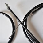 4-részes bowden készlet, állítócsavarok nélkül, Jawa 634