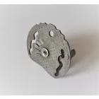 Váltókulissza, eredeti, ČZ 125-250