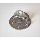 Váltókulissza, eredeti, ČZ 125-250