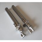 Alsó szár első teleszkópra, 2 db, Jawa, ČZ