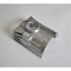 Karburátor burkolat, Jawa, ČZ 125-250