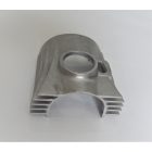 Karburátor burkolat, Jawa, ČZ 125-250