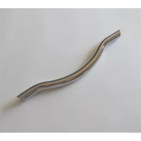   Oldalkocsi kapaszkodó, korrózióálló/polírozott, VELOREX 562