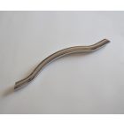 Oldalkocsi kapaszkodó, korrózióálló/polírozott, VELOREX 562