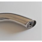 Oldalkocsi kapaszkodó, korrózióálló/polírozott, VELOREX 562