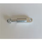 Tank alatti oldalkocsi felfüggesztő, VELOREX 562