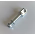 Teleszkóp csavar, VELOREX 562. M12 x 70 mm