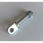 Teleszkóp csavar, VELOREX 562. M12 x 70 mm