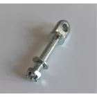 Teleszkóp csavar, VELOREX 562. M12 x 70 mm