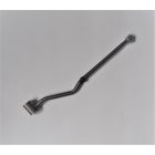 Oldalkocsi váz tartó, alsó, VELOREX 562