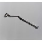 Oldalkocsi váz tartó, alsó, VELOREX 562