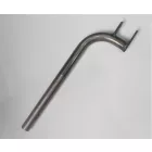 Első befogó, VELOREX 562