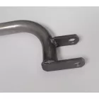 Első befogó, VELOREX 562