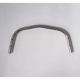   Oldalkocsi kapaszkodó, korrózióálló/polírozott, VELOREX 562