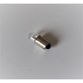   Izzó Ba9s, 12V/2W, műszerfalhoz és fordulatszámmérőhöz, Jawa, ČZ