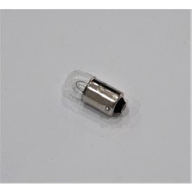   Izzó Ba9s, 12V/4W, műszerfalhoz és fordulatszámmérőhöz, Jawa, ČZ