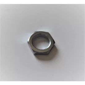   M20x rozetta anya, galvanizált, Jawa 90, ČZ 125-250, 501-505