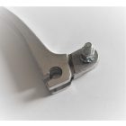 Kormánykar, alumínium, nem polírozott - bal, Jawa, ČZ