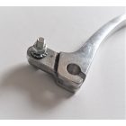 Kormánykar, alumínium, nem polírozott - jobb, Jawa, ČZ