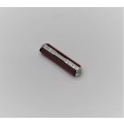 Biztosíték, piros, 25 mm, 16A, Jawa, ČZ