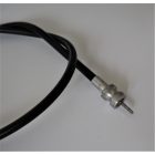 Kilométerspirál műanyag anyával 810mm,Jawa, ČZ 175-250