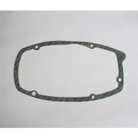 Kuplungfedél tömítés, klingerit, Jawa 350/632-634