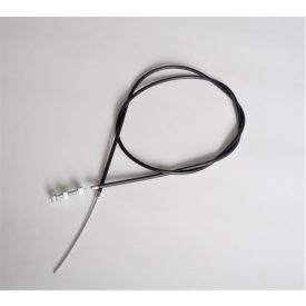   Kuplungbowden 131/143cm, szabályzó anyával, Jawa, ČZ 1954--