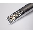 Kipufogókönyök, Jawa 100 Robot